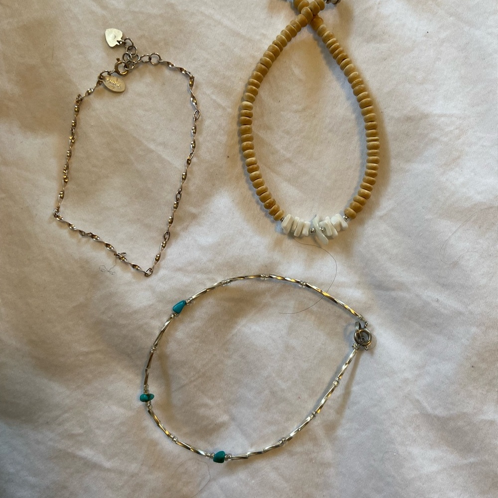 Anklet’s